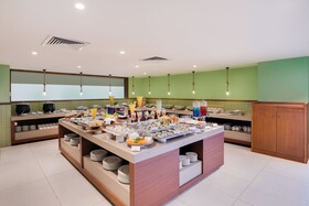 Lemon Tree Hotel