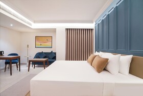Lemon Tree Hotel
