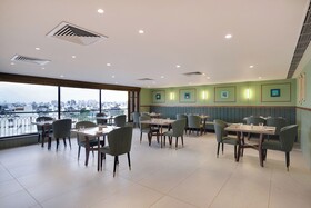 Lemon Tree Hotel