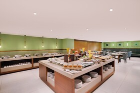 Lemon Tree Hotel