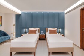 Lemon Tree Hotel