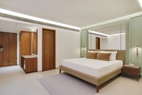 Lemon Tree Hotel