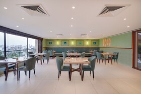 Lemon Tree Hotel