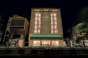Lemon Tree Hotel