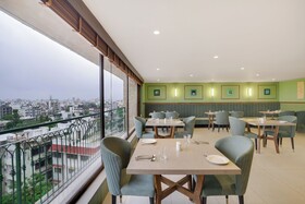 Lemon Tree Hotel