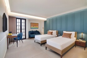 Lemon Tree Hotel