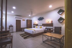 Phoenix Resort