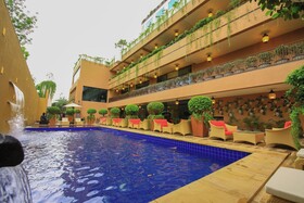 Sayaji Rajkot