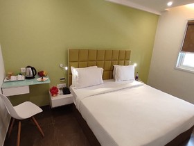 Siara Style Rajkot
