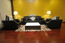 The Fern Residency Rajkot