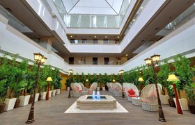 The Fern Residency Rajkot