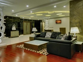 The Fern Residency Rajkot