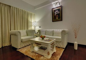 The Fern Residency Rajkot