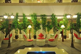 The Fern Residency Rajkot