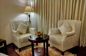 The Fern Residency Rajkot