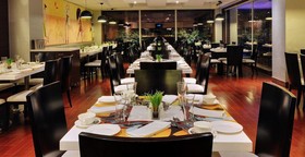 The Fern Residency Rajkot