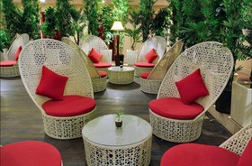 The Fern Residency Rajkot