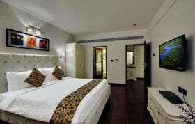 The Fern Residency Rajkot