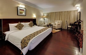 The Fern Residency Rajkot