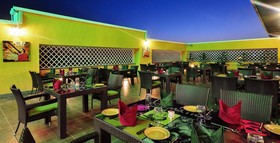 The Fern Residency Rajkot
