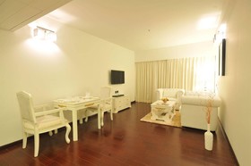 The Fern Residency Rajkot