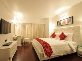The Fern Residency Rajkot