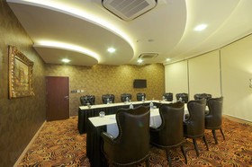 The Fern Residency Rajkot