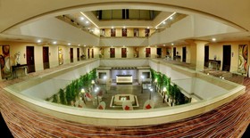The Fern Residency Rajkot
