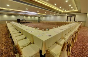 The Fern Residency Rajkot