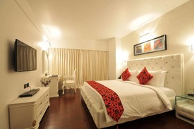 The Fern Residency Rajkot