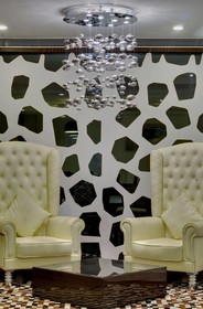 The Fern Residency Rajkot