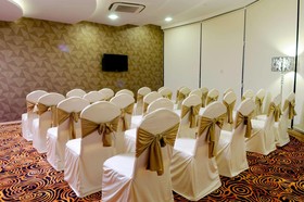 The Fern Residency Rajkot