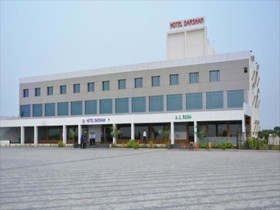 Hotel Darshan