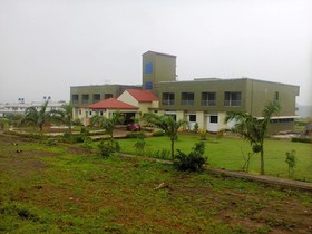 Uday Hill Resort