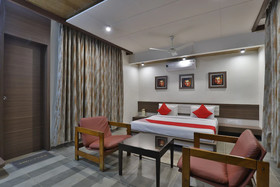 Gir Athiz Resort by OYO