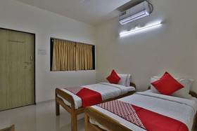 Gir Athiz Resort by OYO