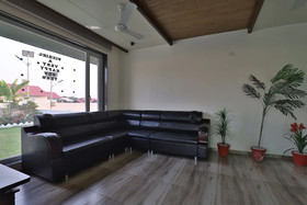 Gir Athiz Resort by OYO