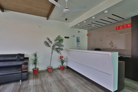 Gir Athiz Resort by OYO