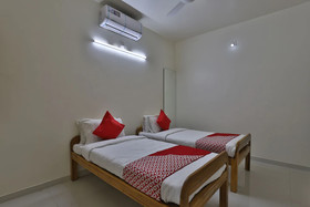 Gir Athiz Resort by OYO