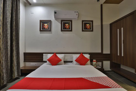 Gir Athiz Resort by OYO