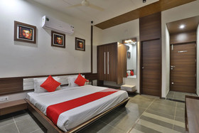Gir Athiz Resort by OYO