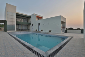 Gir Athiz Resort by OYO