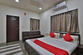Gir Athiz Resort by OYO