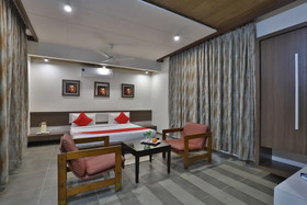 Gir Athiz Resort by OYO