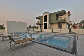 Gir Athiz Resort by OYO