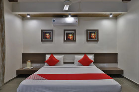 Gir Athiz Resort by OYO