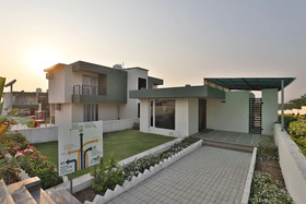 Gir Athiz Resort by OYO