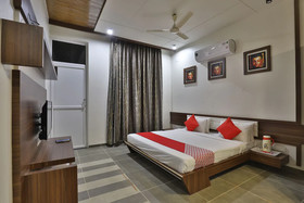 Gir Athiz Resort by OYO