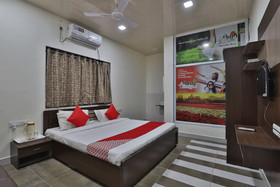 Gir Athiz Resort by OYO