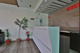 Gir Athiz Resort by OYO